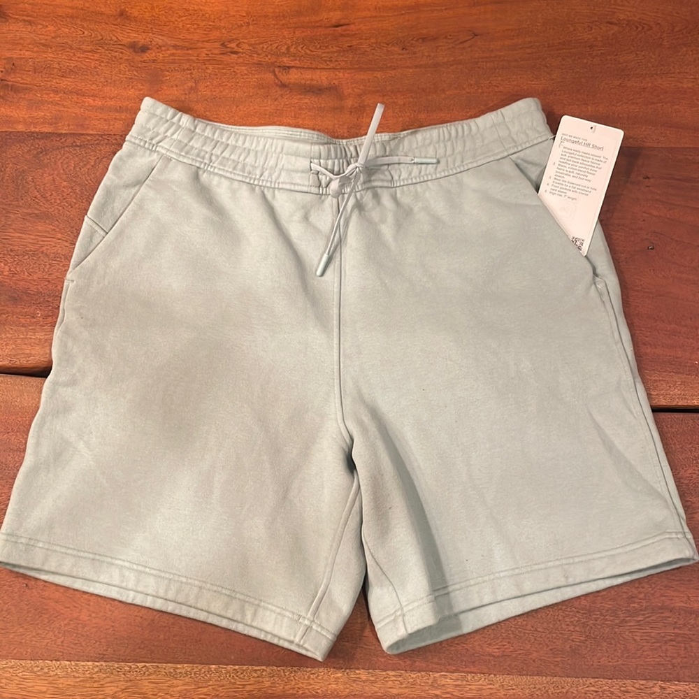 Lululemon Loungeful HR Short 7”